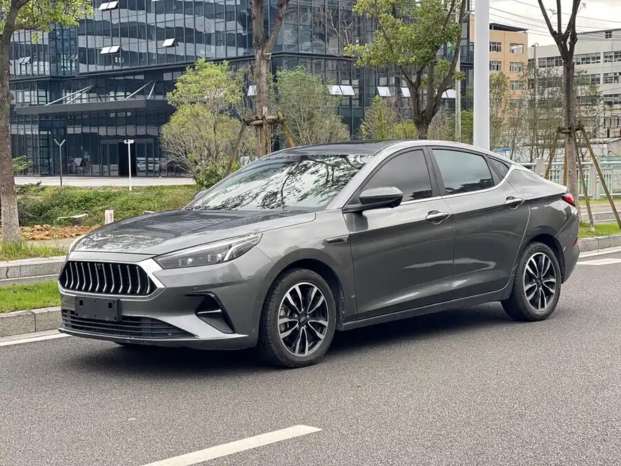 JAC A5, 2020 — фото продавца с che168