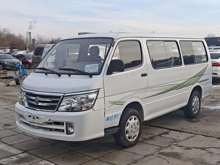 Jinbei Jinbei Sea Lion, 2019 — фото продавца с che168