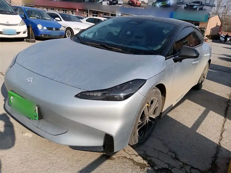 Hyper GT, 2024 — фото продавца с che168