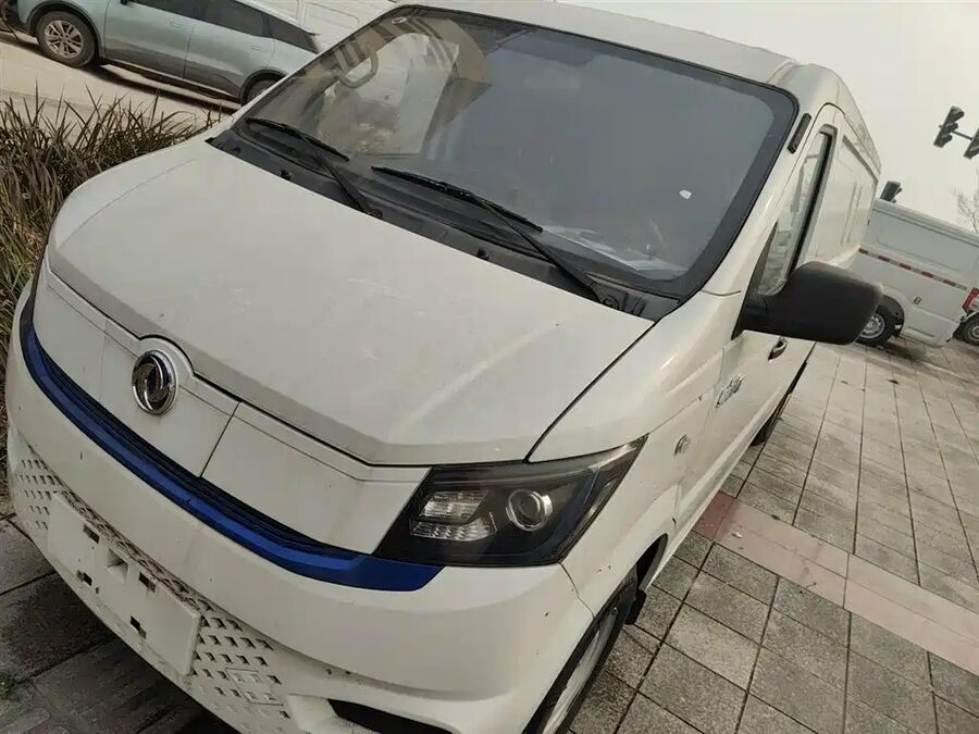 Dongfeng EM27, 2025 — фото продавца с che168