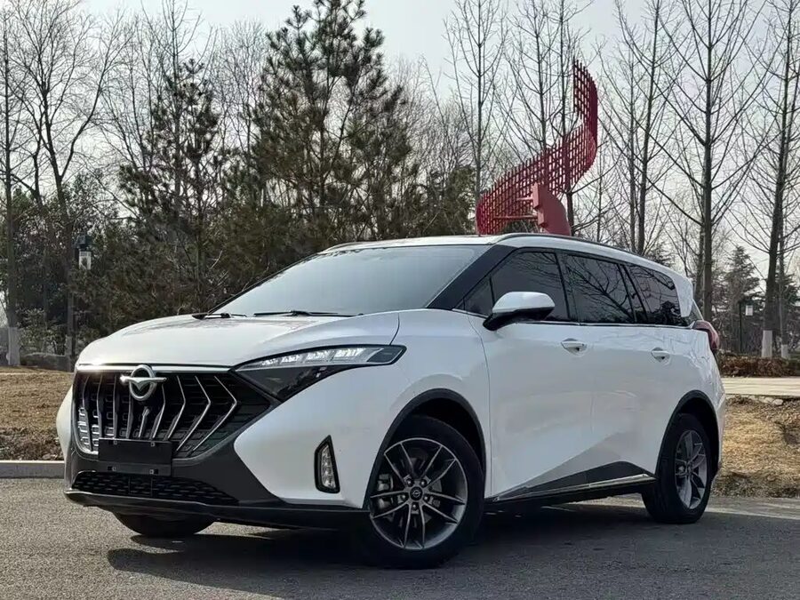 Haima Haima 7X, 2022 — фото продавца с che168