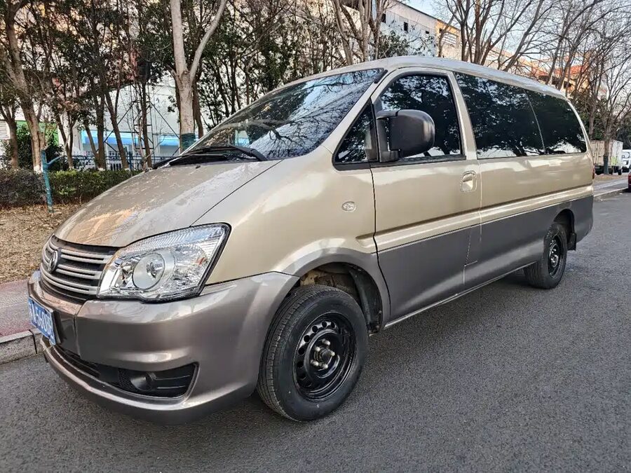 Fengxing Lingzhi, 2019 — фото продавца с che168