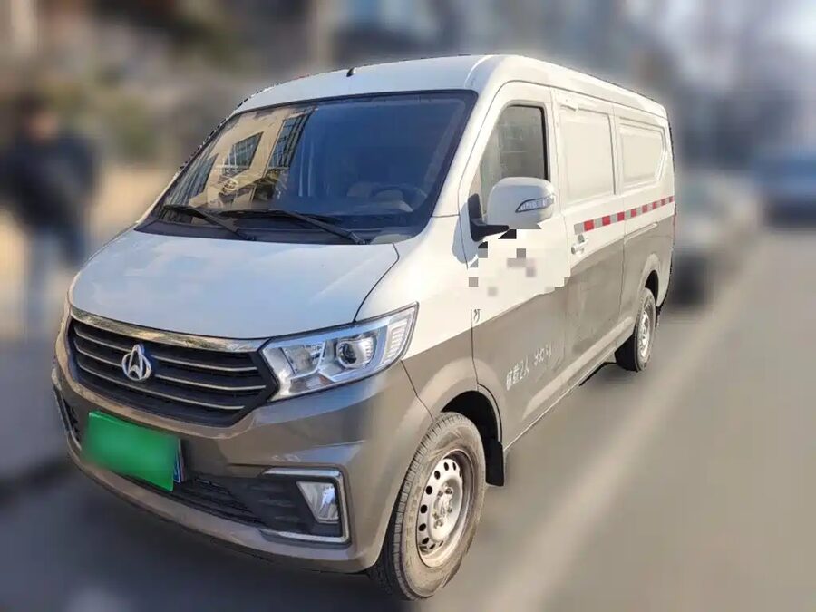 Kuayue Kuayue Star V5, 2023 — фото продавца с che168