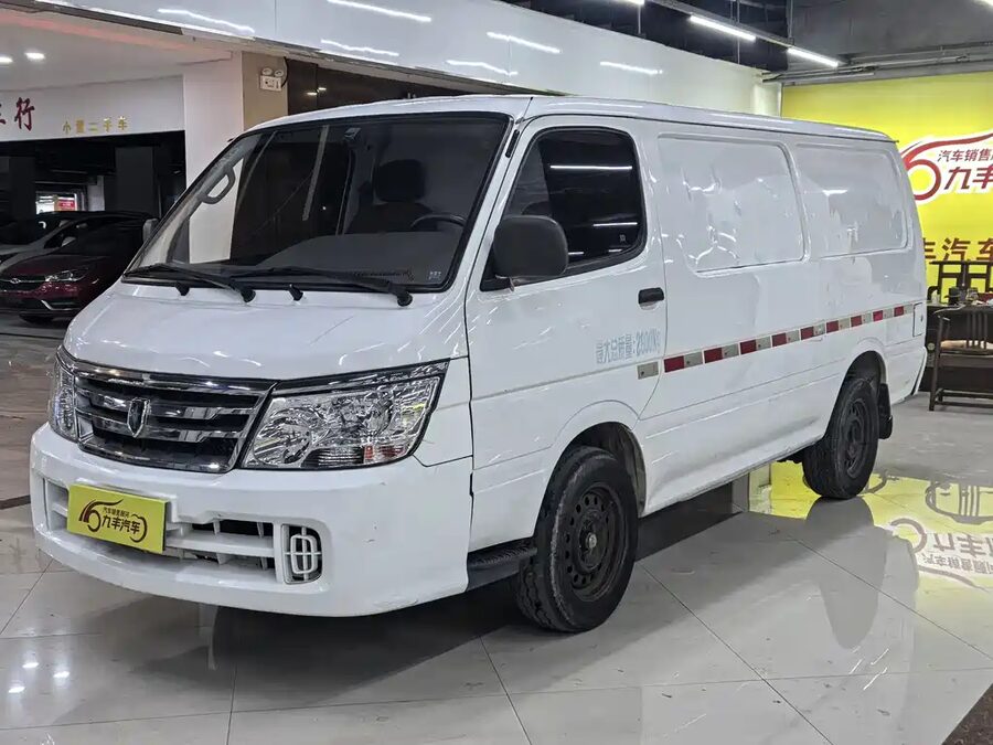 Jinbei Jinbei Sea Lion, 2020 — фото продавца с che168