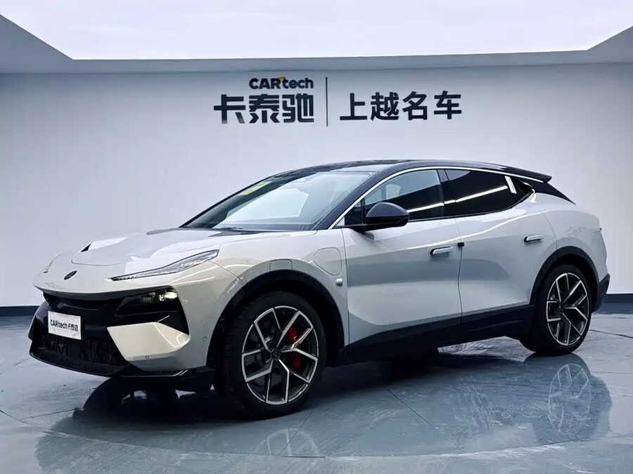 Lotus Eletre, 2026 — фото продавца с che168