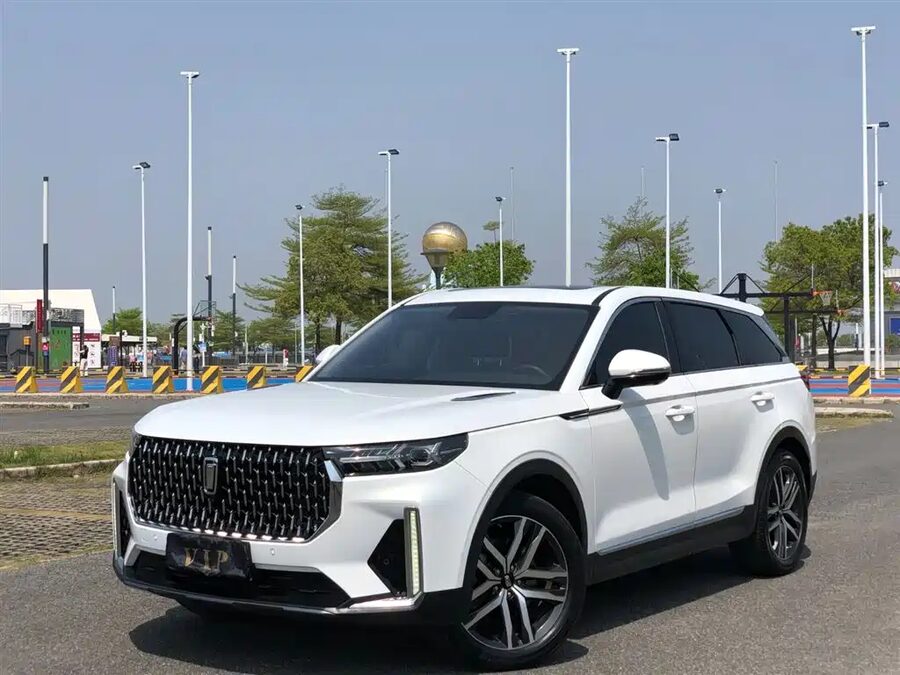 Bestune T99, 2021 — фото продавца с che168