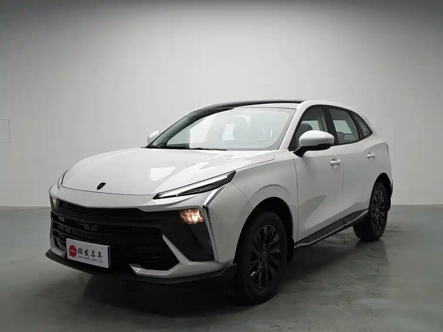 Fengxing Fengxing T5 EVO, 2024 — фото продавца с che168