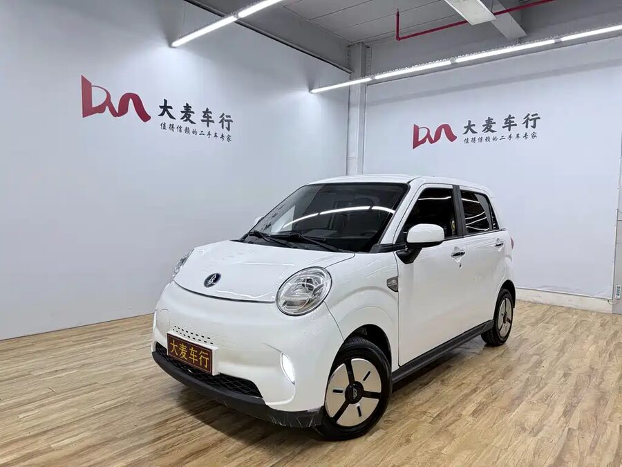 Lingbao BOX, 2022 — фото продавца с che168