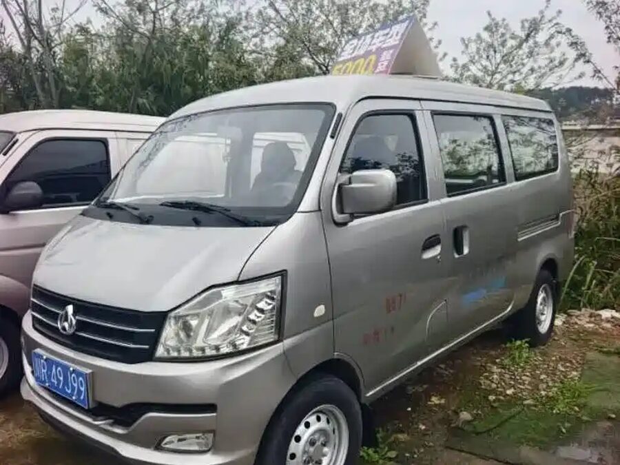 Kuayue V3, 2019 — фото продавца с che168