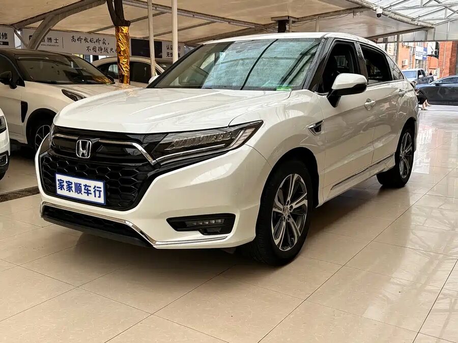 Honda UR-V, 2023 — фото продавца с che168