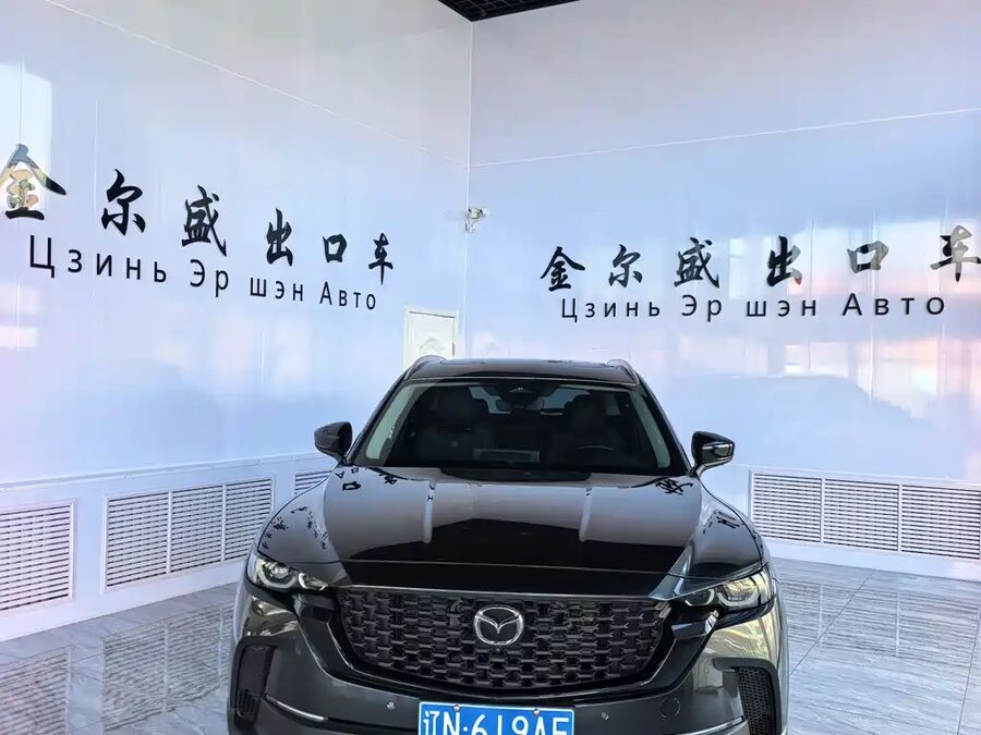 Mazda CX-50 Xingye, 2023 — фото продавца с che168