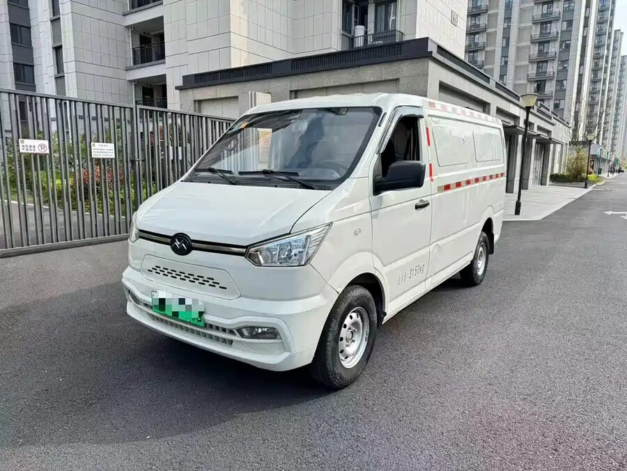 Geely Shuailing, 2022 — фото продавца с che168