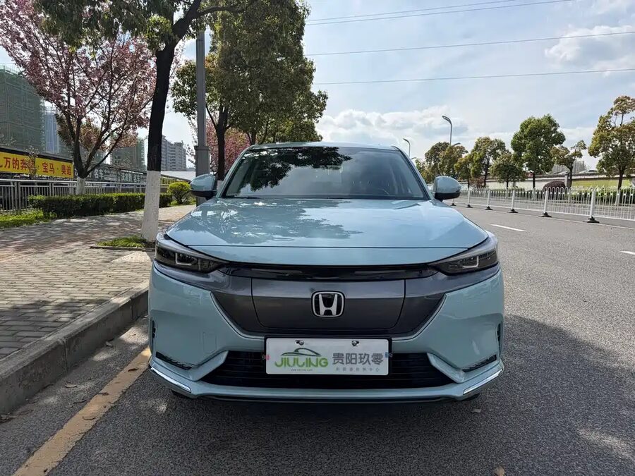 Honda e:NP1, 2025 — фото продавца с che168