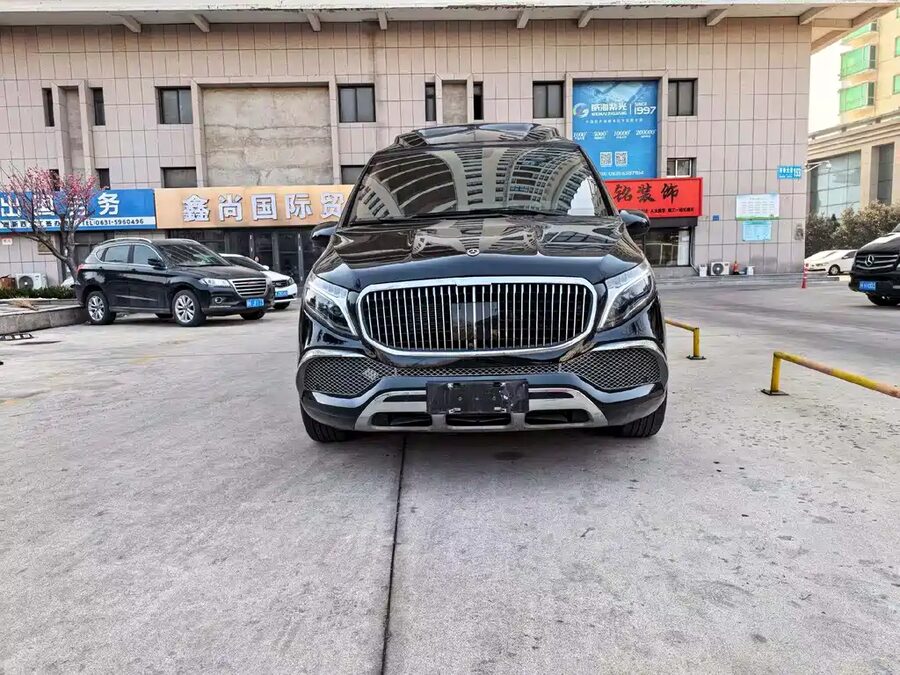 Bochi Baochi VC Series, 2023 — фото продавца с che168