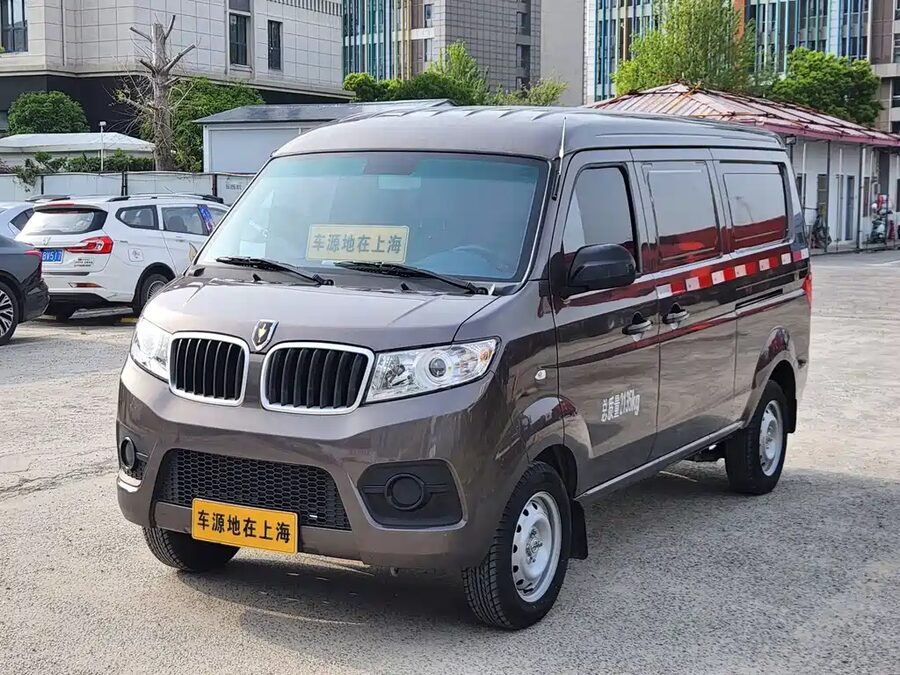 Jinbei X30, 2024 — фото продавца с che168