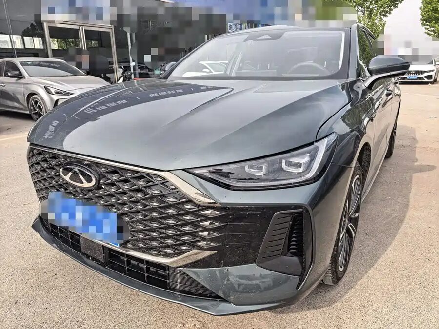 Chery Arrizo 8 PRO, 2025 — фото продавца с che168
