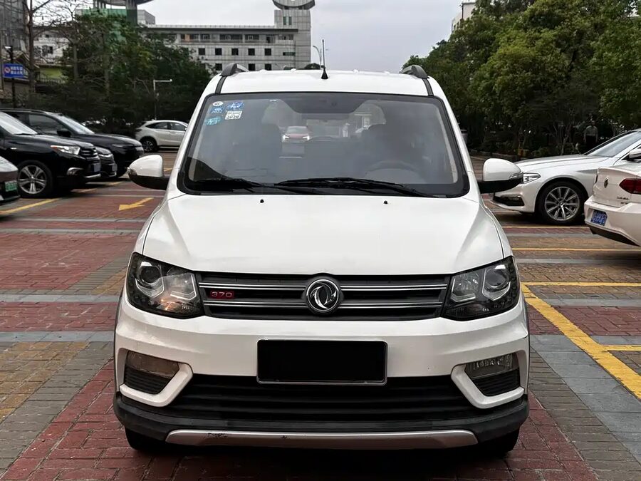 Fengguang Fengguang 370, 2016 — фото продавца с che168