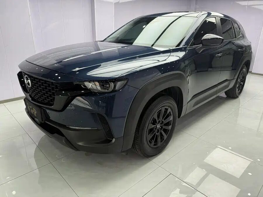 Mazda CX-50 Xingye, 2023 — фото продавца с che168