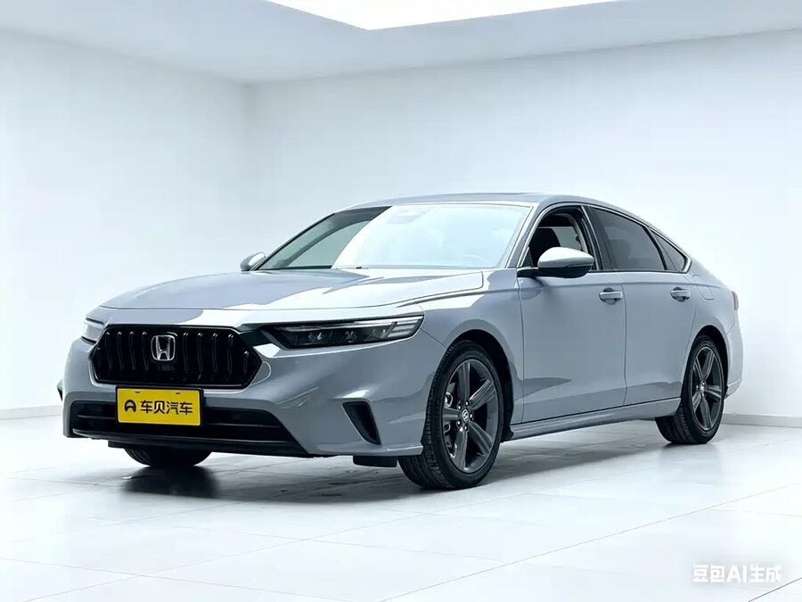 Honda Inspire, 2024 — фото продавца с che168