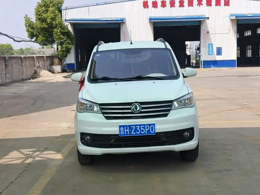 Fengguang Fengguang 330, 2022 — фото продавца с che168
