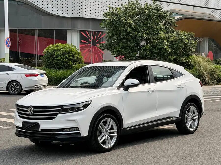 Fengguang Fengguang ix5, 2019 — фото продавца с che168