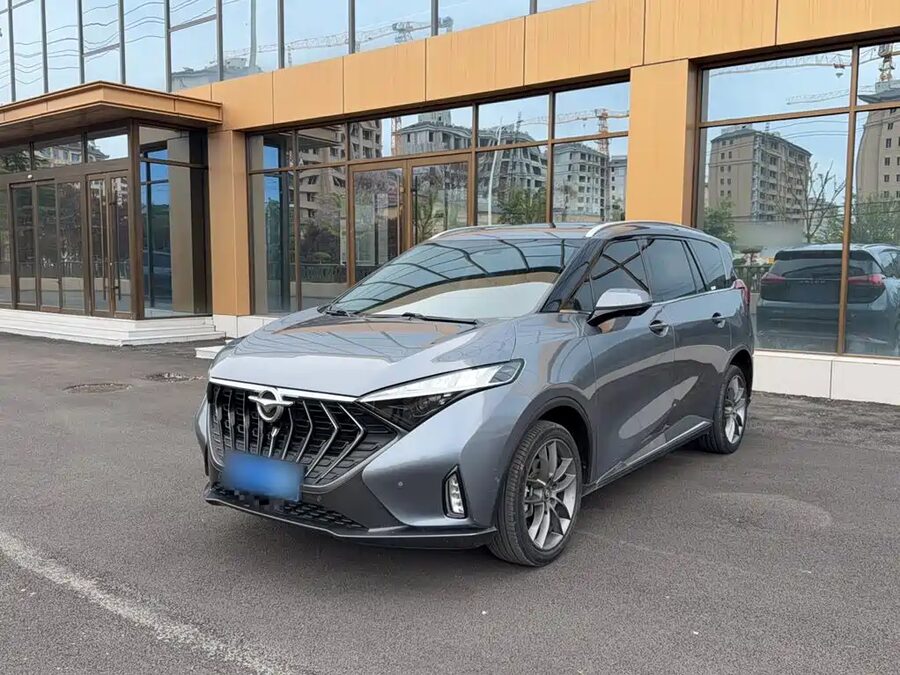 Haima Haima 7X, 2021 — фото продавца с che168