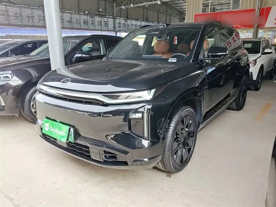 GAC Motor Trumpchi Xiangwang S7, 2025 — фото продавца с che168