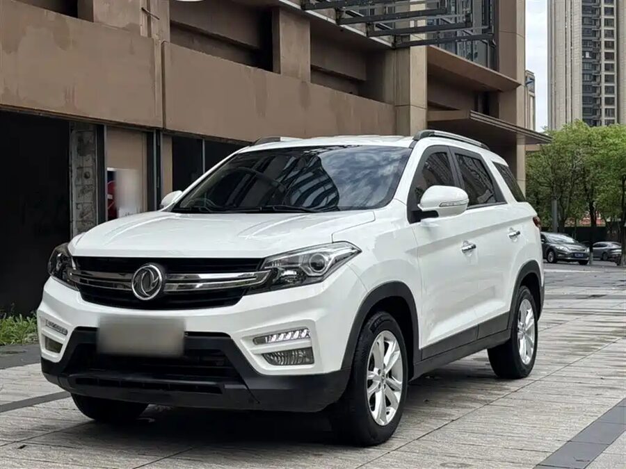 Fengguang Fengguang S560, 2019 — фото продавца с che168