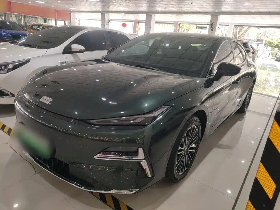 Galaxy Galaxy Xingyao 8, 2025 — фото продавца с che168