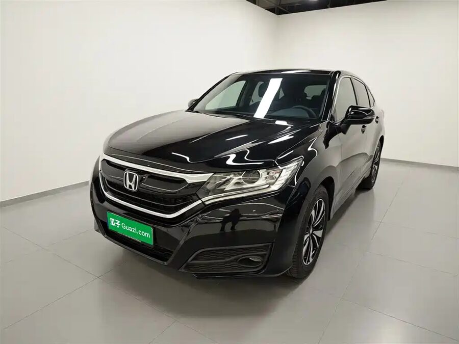 Honda UR-V, 2019 — фото продавца с che168