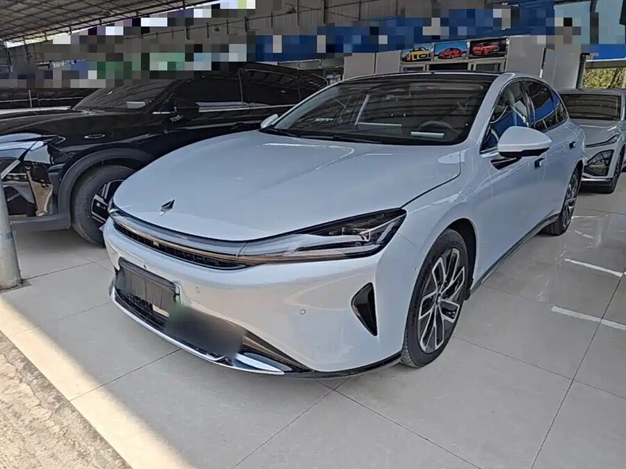 Baojun Xiangjing, 2025 — фото продавца с che168