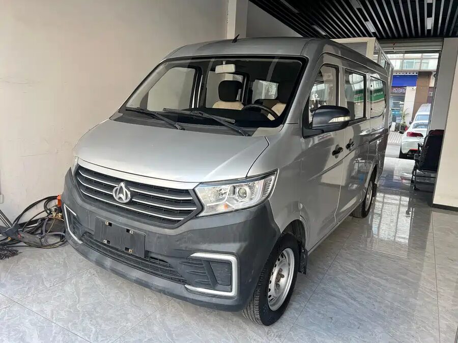 Kuayue Kuayue Star V3, 2022 — фото продавца с che168