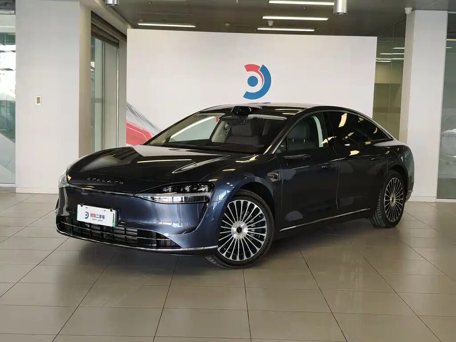 Xiangjie Xiangjie S9, 2025 — фото продавца с che168
