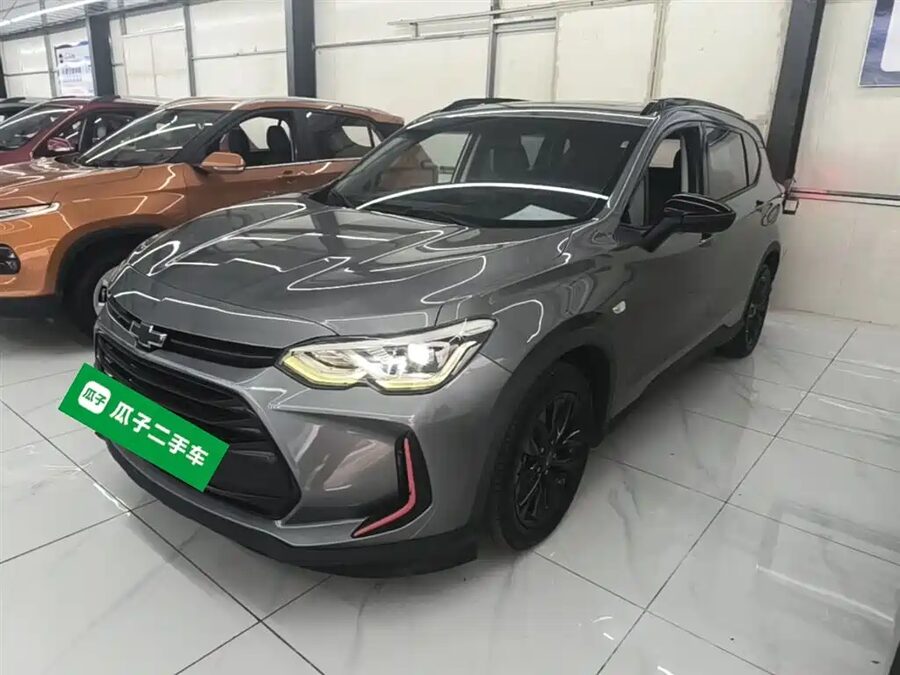 Chevrolet Volando, 2020 — фото продавца с che168