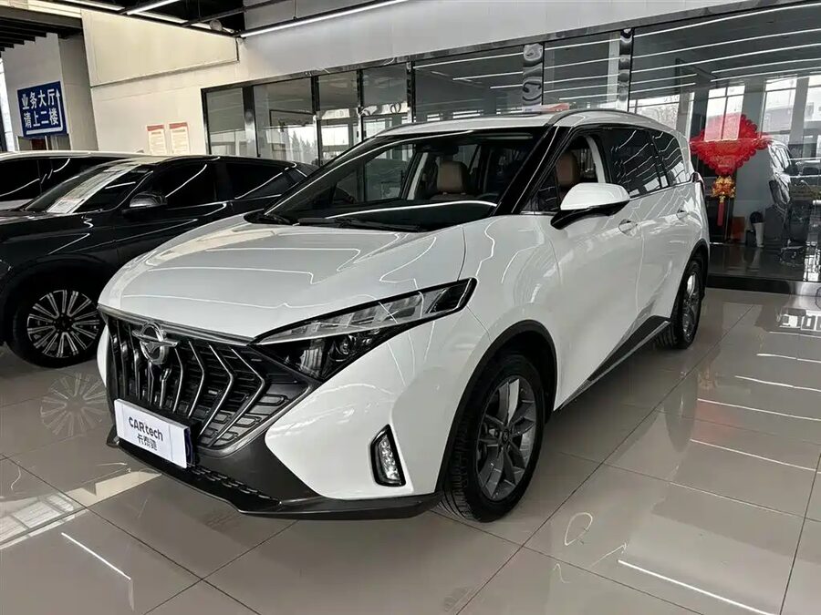 Haima Haima 7X, 2022 — фото продавца с che168