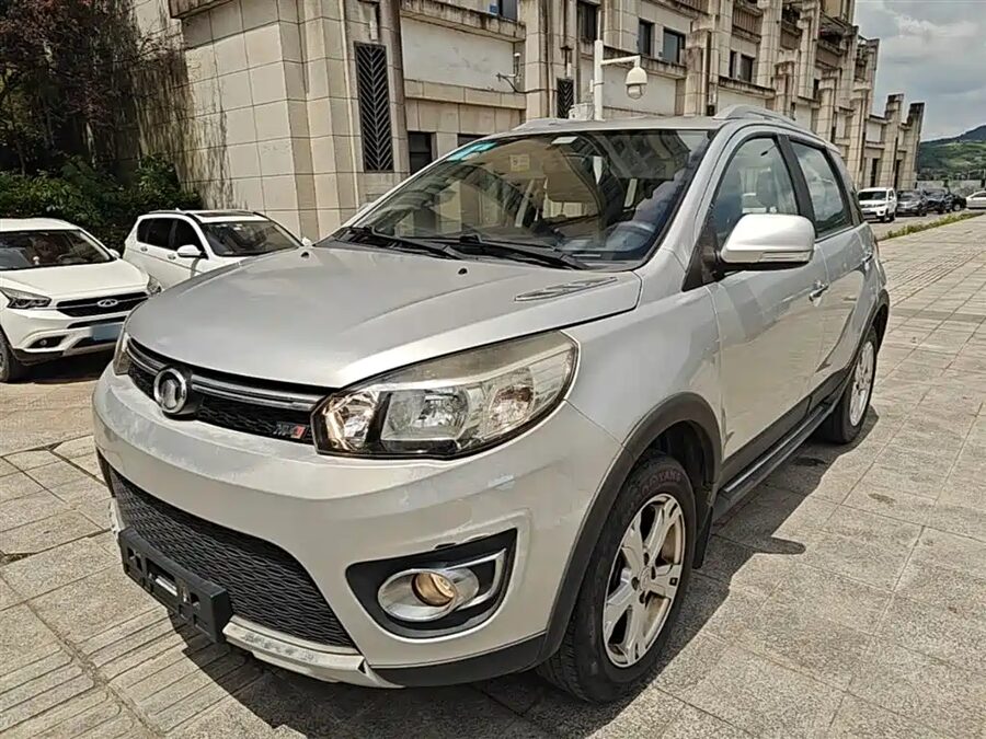 Great Wall Great Wall M4, 2014 — фото продавца с che168