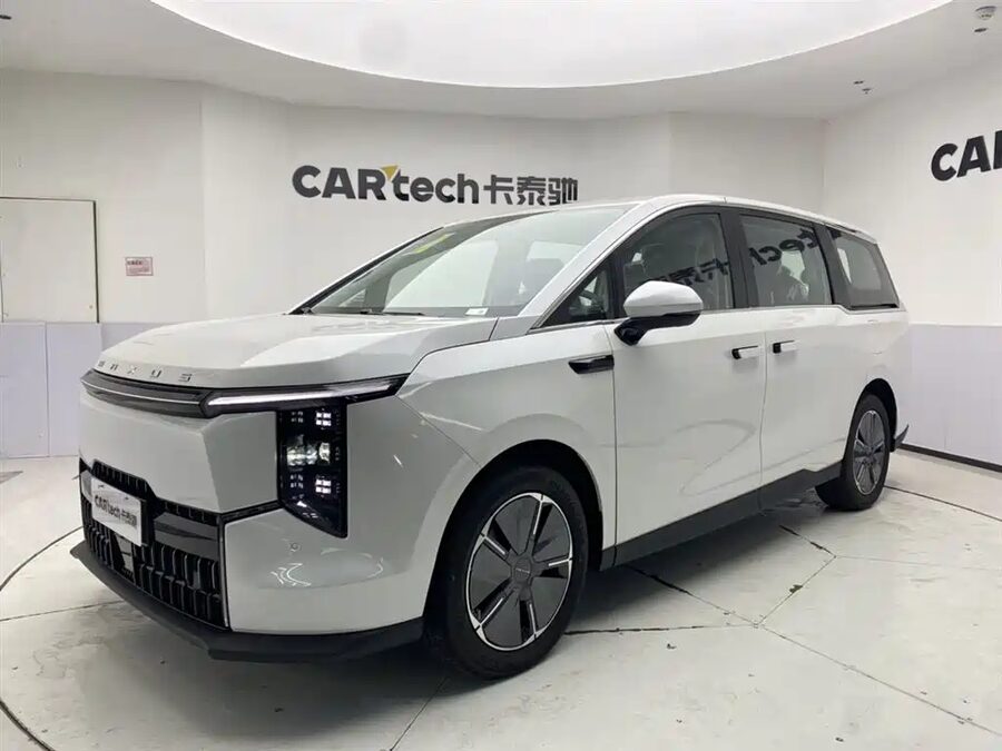 MAXUS Dajia 7, 2025 — фото продавца с che168