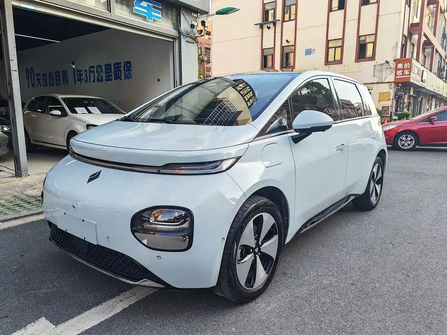 Baojun Yunduo, 2024 — фото продавца с che168