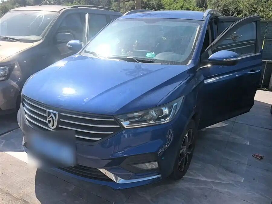 Baojun 360, 2020 — фото продавца с che168