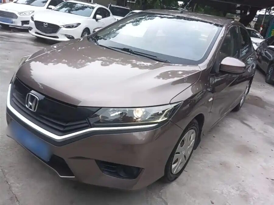 Honda Greiz, 2019 — фото продавца с che168