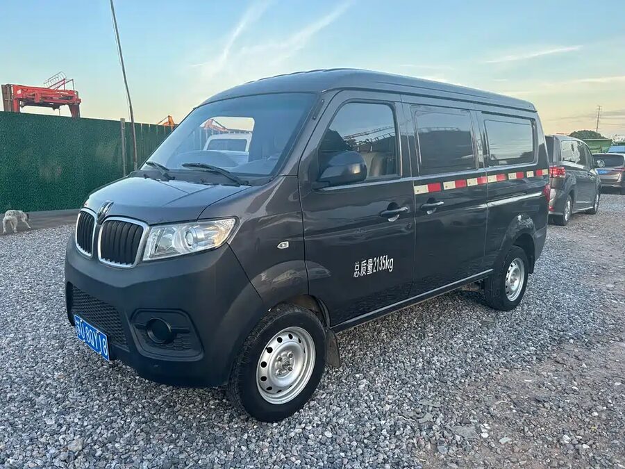 Jinbei X30, 2024 — фото продавца с che168