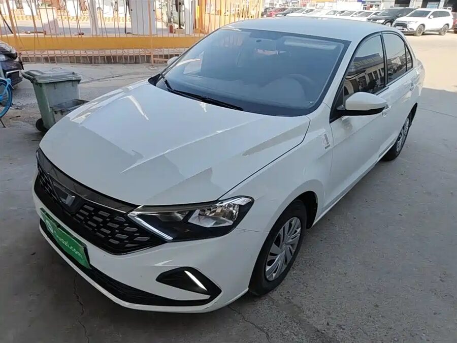 Jetta VA3, 2023 — фото продавца с che168