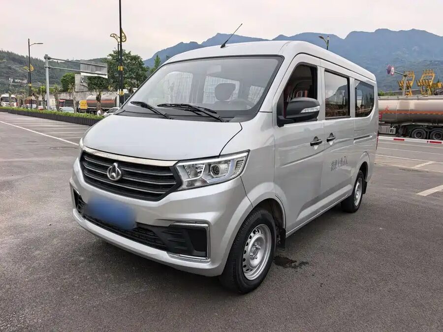 Kuayue Kuayue Star V3, 2024 — фото продавца с che168