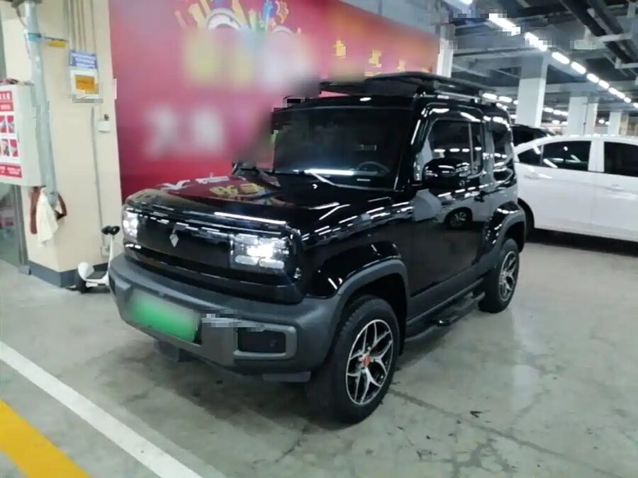 Baojun Yueye, 2023 — фото продавца с che168