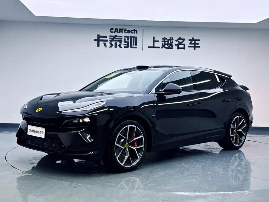 Lotus Eletre, 2026 — фото продавца с che168