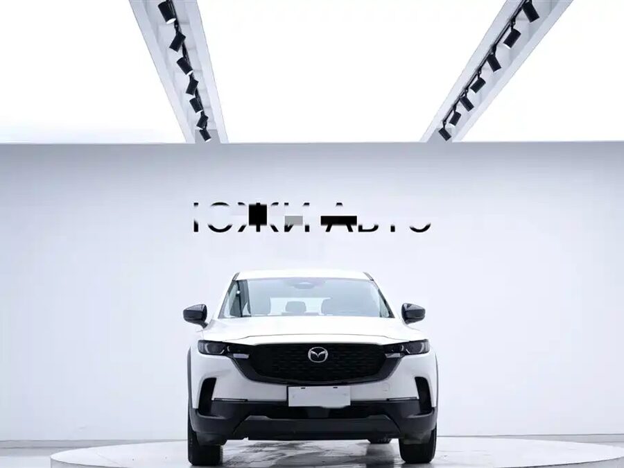 Mazda CX-50 Xingye, 2023 — фото продавца с che168