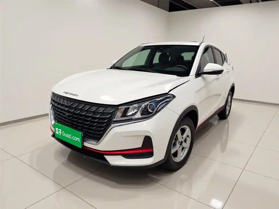 Fengguang Fengguang 500, 2022 — фото продавца с che168