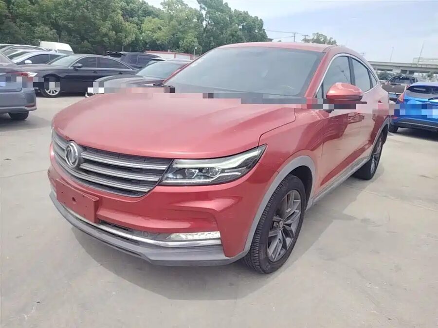 Fengguang Fengguang ix5, 2019 — фото продавца с che168