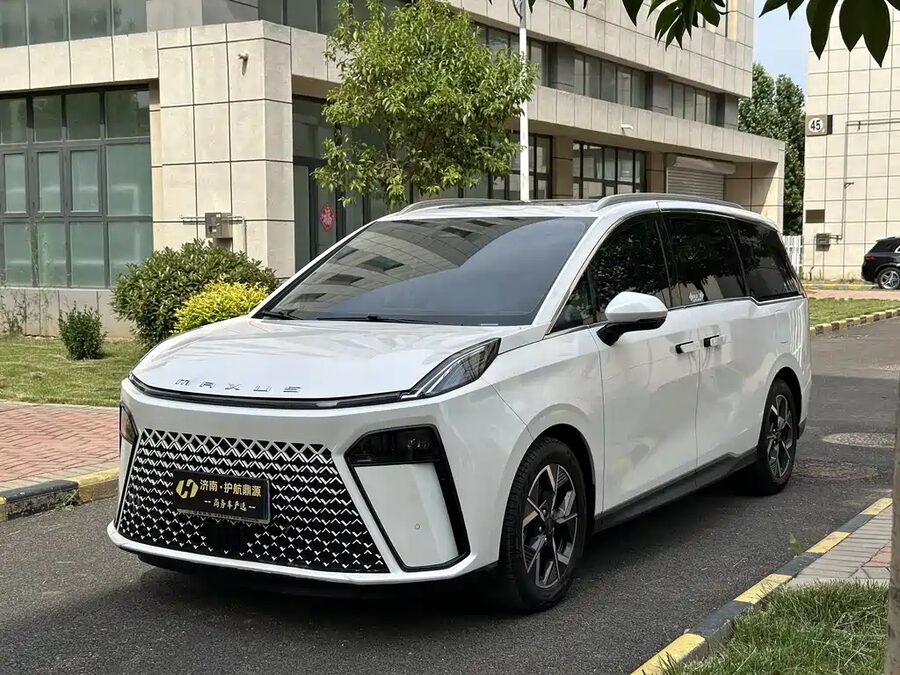 MAXUS G70, 2023 — фото продавца с che168