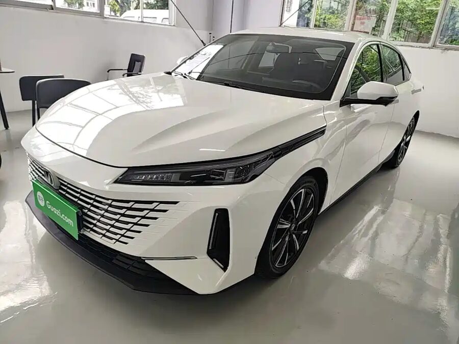 Changan Yida, 2023 — фото продавца с che168
